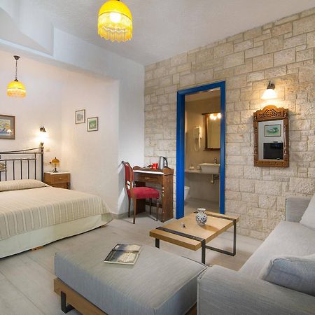 Virginia Hotel Sithonia المظهر الخارجي الصورة