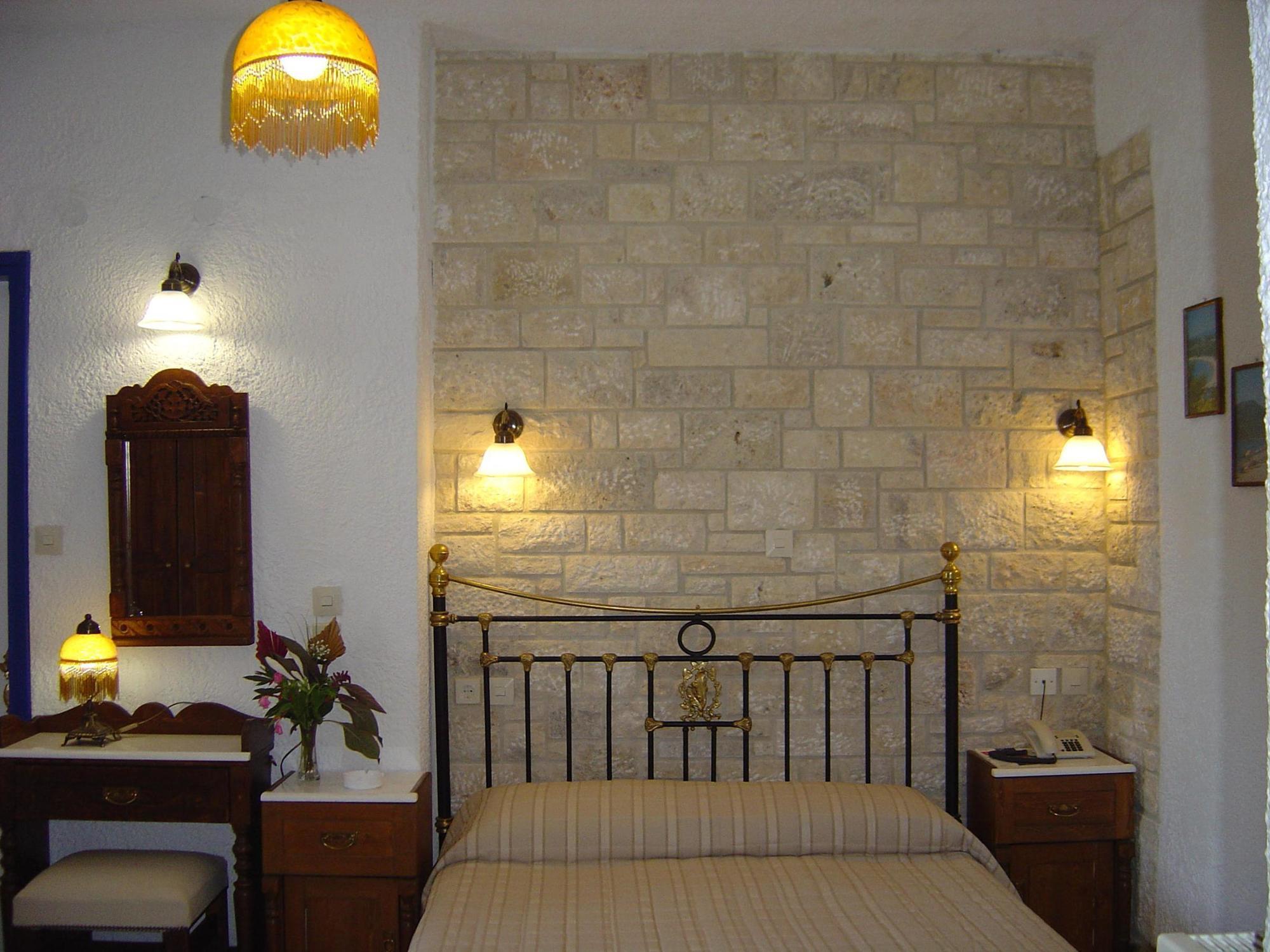 Virginia Hotel Sithonia المظهر الخارجي الصورة